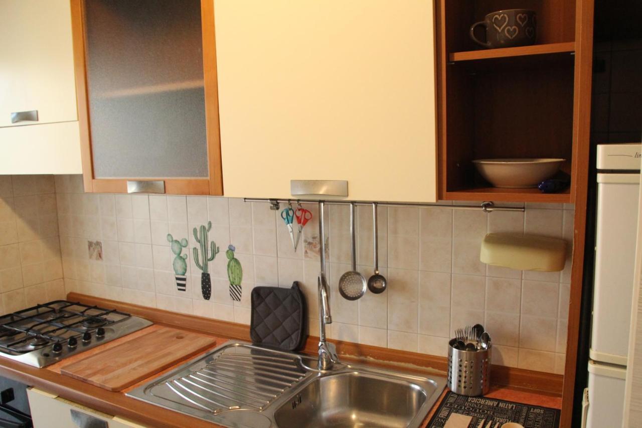 شقة Capital House Roma المظهر الخارجي الصورة