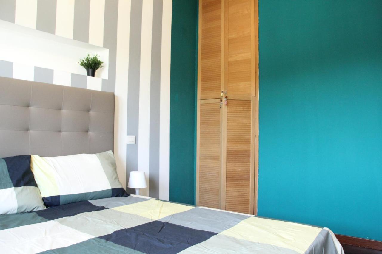 شقة Capital House Roma المظهر الخارجي الصورة