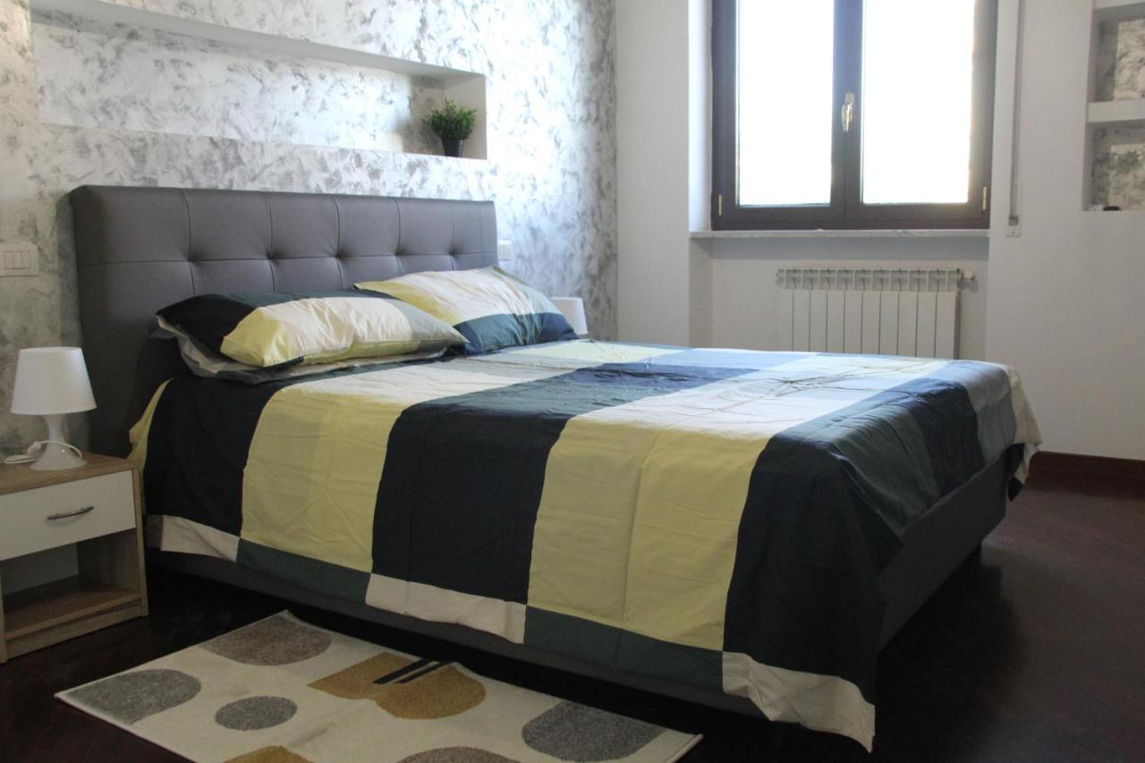 شقة Capital House Roma المظهر الخارجي الصورة