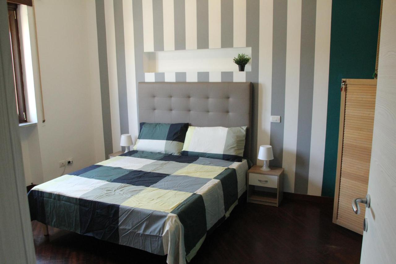 شقة Capital House Roma المظهر الخارجي الصورة