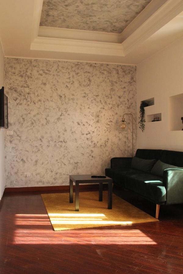 شقة Capital House Roma المظهر الخارجي الصورة