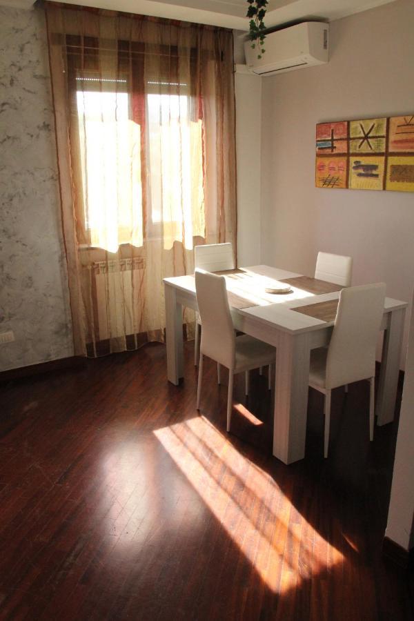 شقة Capital House Roma المظهر الخارجي الصورة