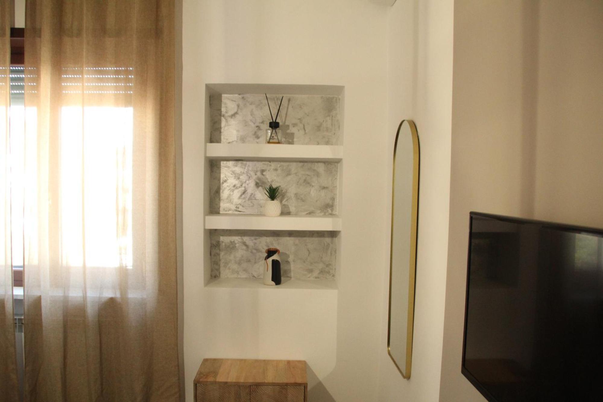 شقة Capital House Roma المظهر الخارجي الصورة