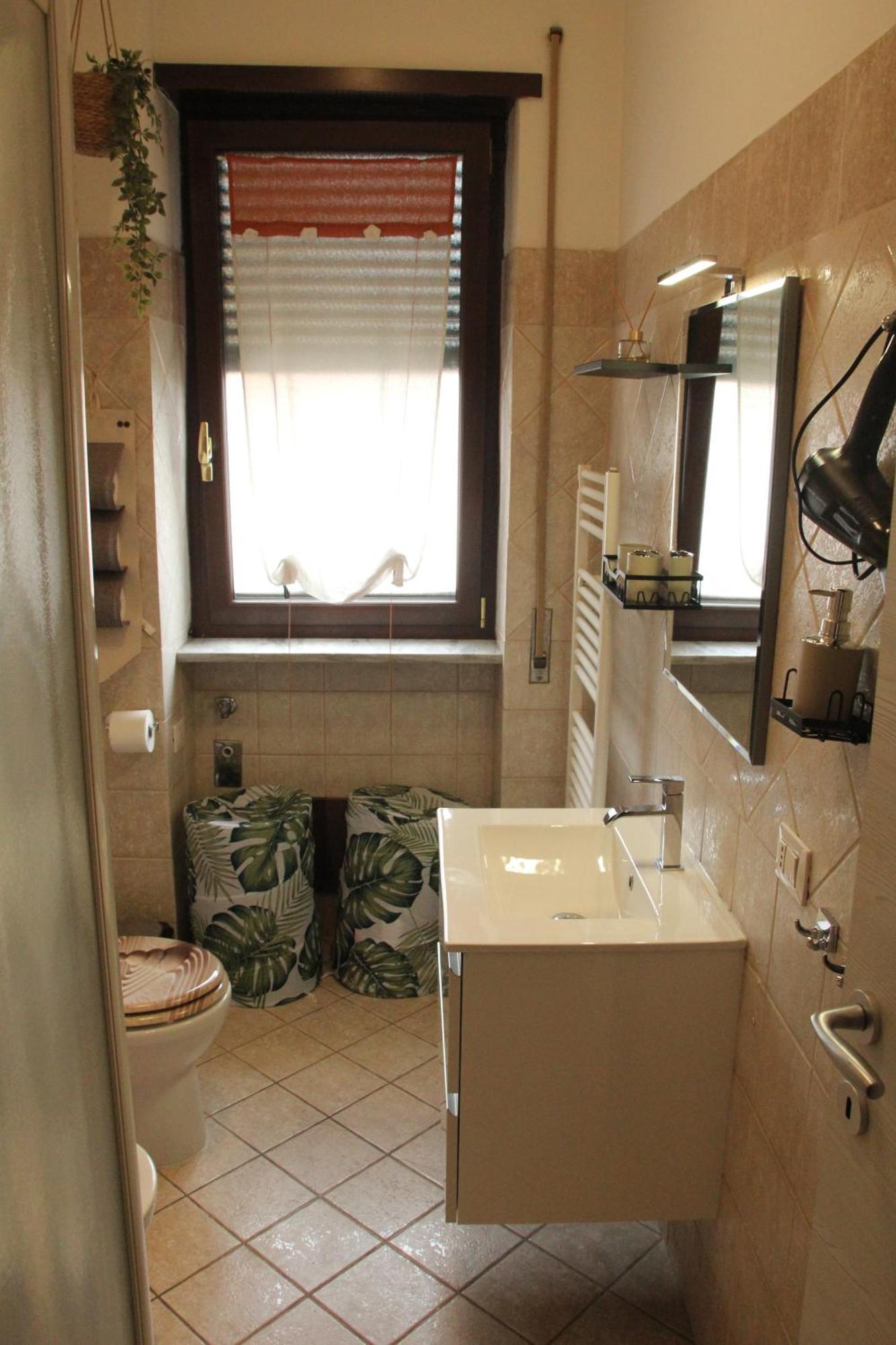 شقة Capital House Roma المظهر الخارجي الصورة